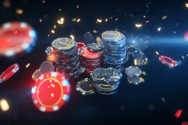 A man focused on his laptop with live stats in the background, highlighting the dedicated sports and gaming features of the BT111 mobile app.